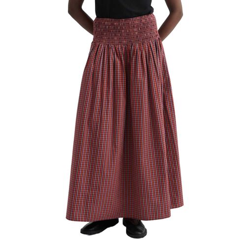 Kowtow Weaver Skirt